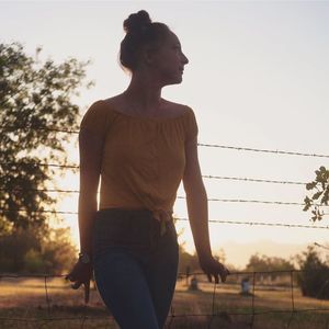 Meet your Posher, Michaela